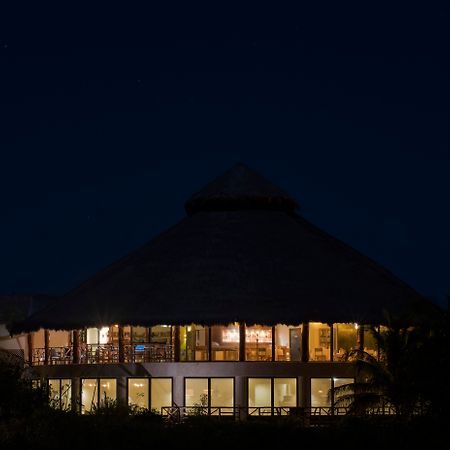 Xixim Mundo Imperial Wellness All Inclusive Celestun Exteriör bild