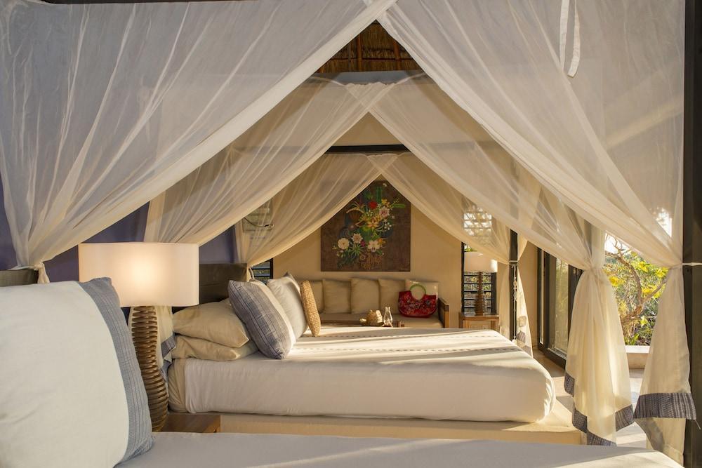 Xixim Mundo Imperial Wellness All Inclusive Celestun Exteriör bild