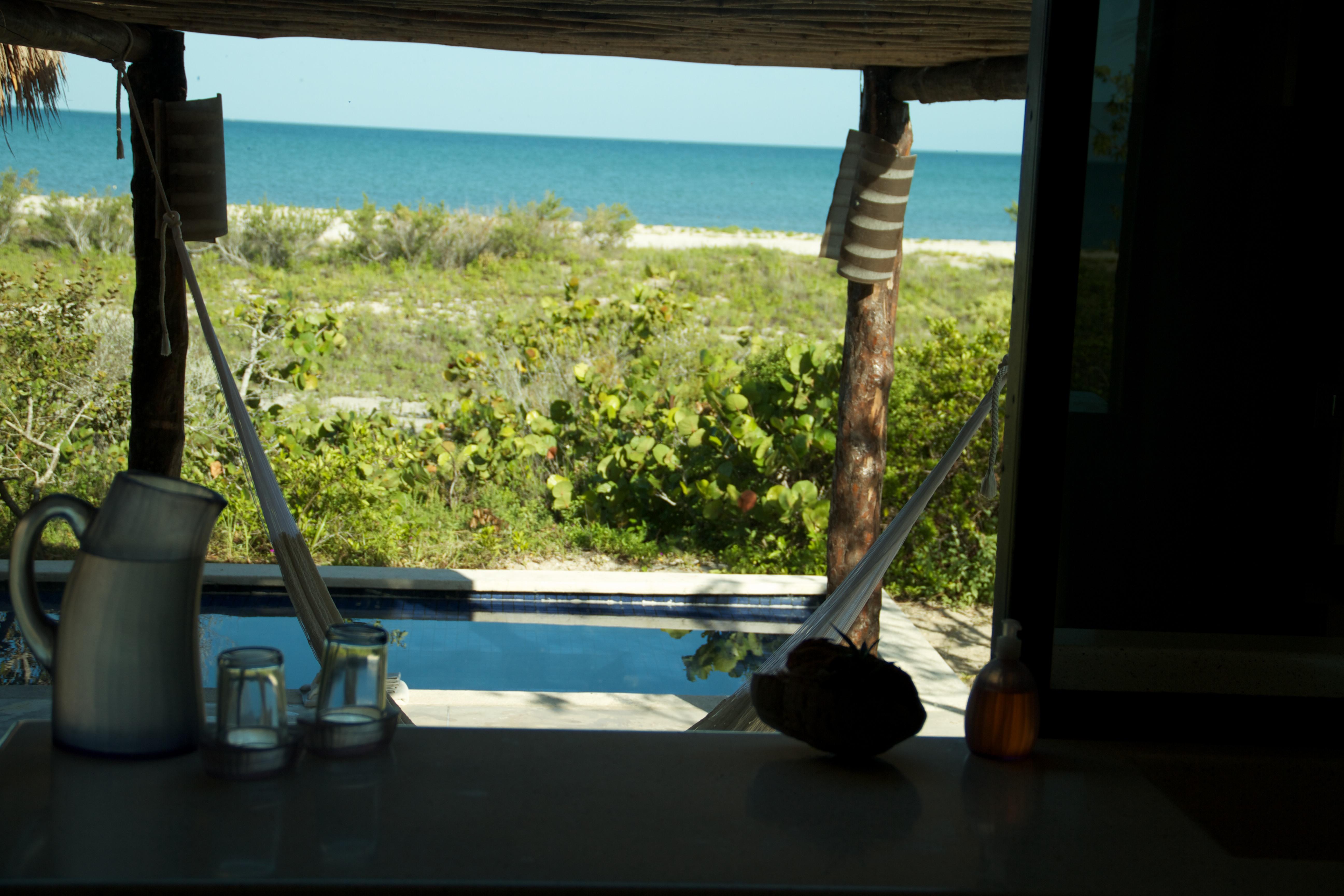 Xixim Mundo Imperial Wellness All Inclusive Celestun Exteriör bild