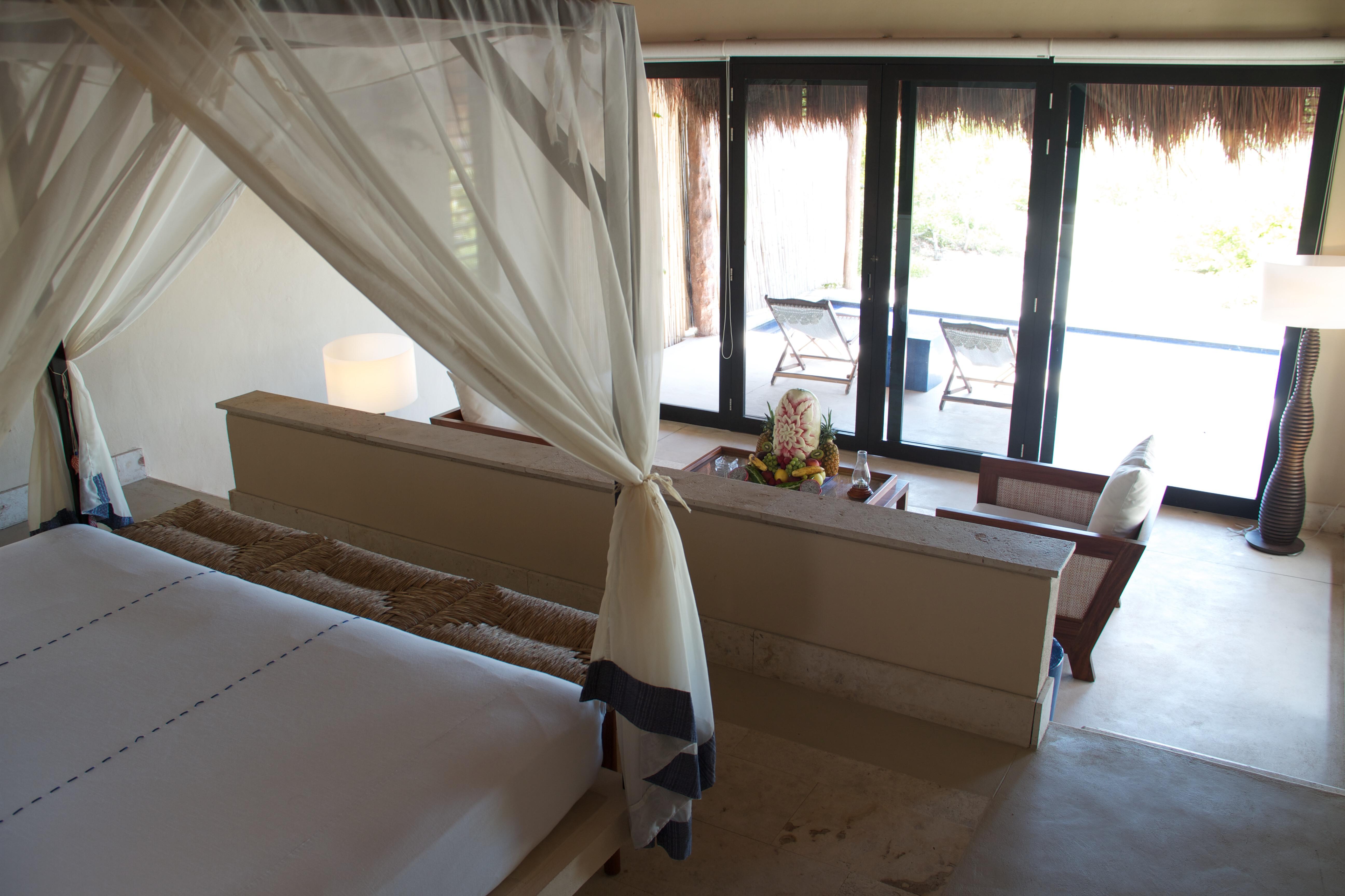 Xixim Mundo Imperial Wellness All Inclusive Celestun Exteriör bild