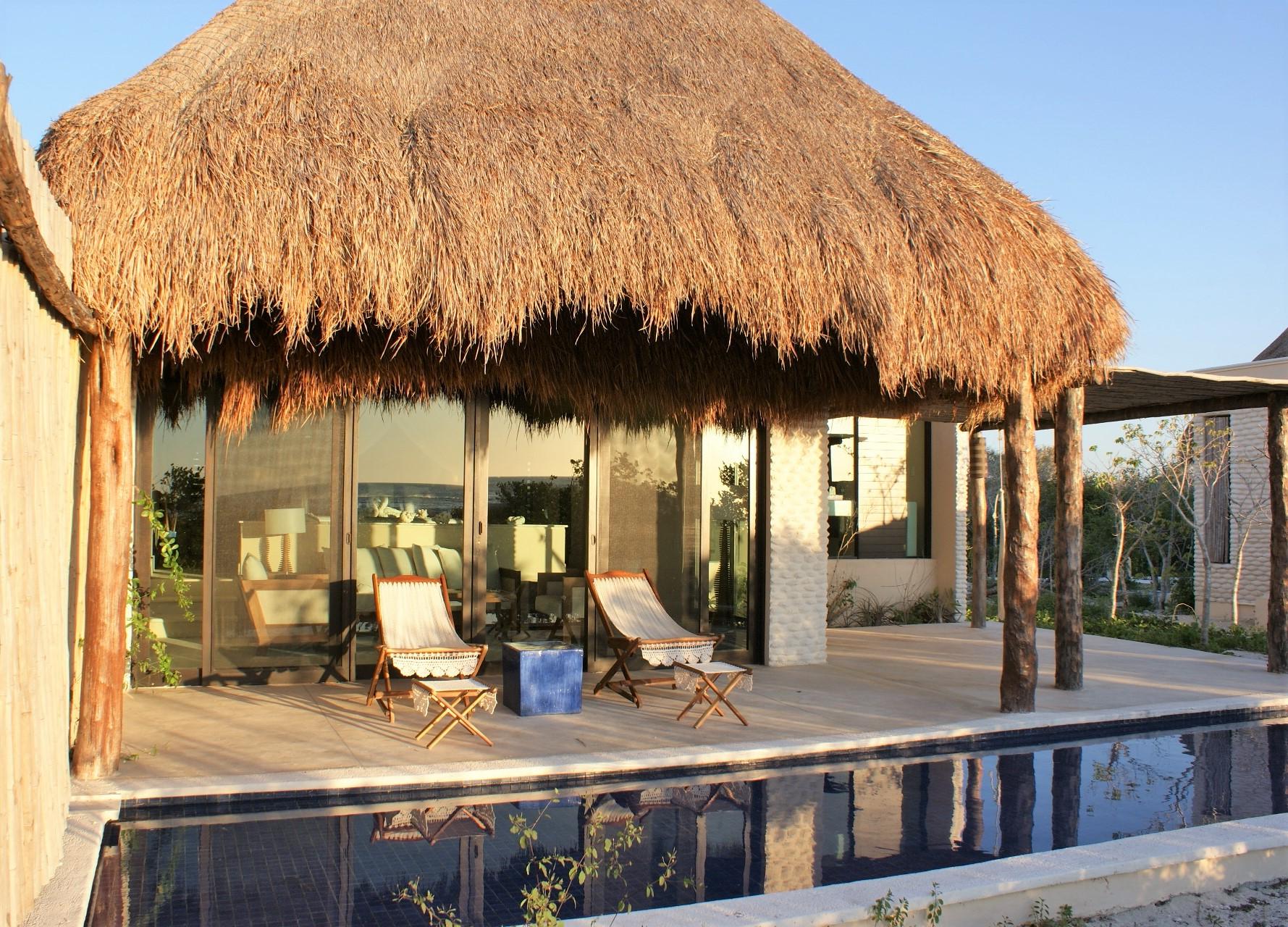Xixim Mundo Imperial Wellness All Inclusive Celestun Exteriör bild