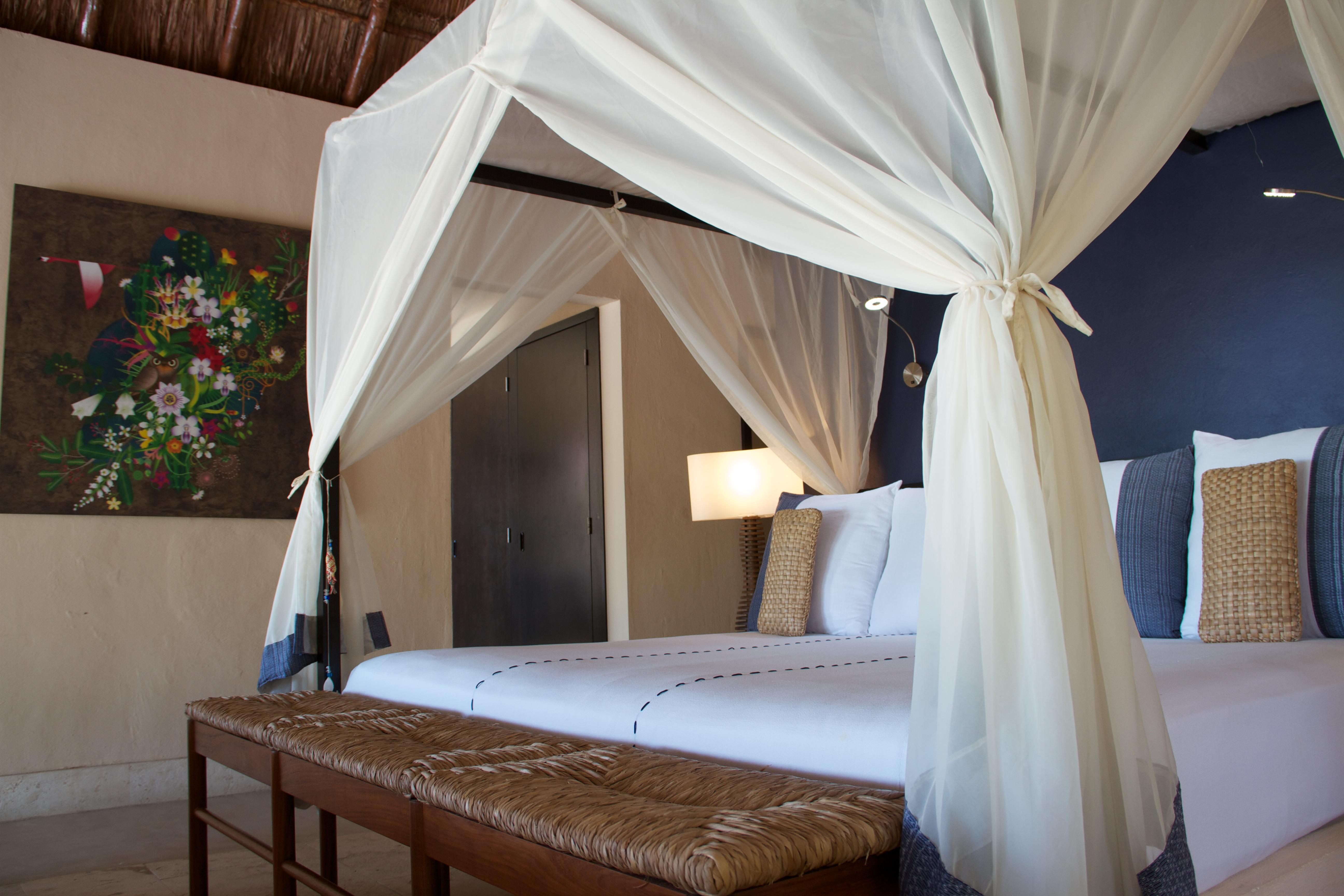 Xixim Mundo Imperial Wellness All Inclusive Celestun Exteriör bild