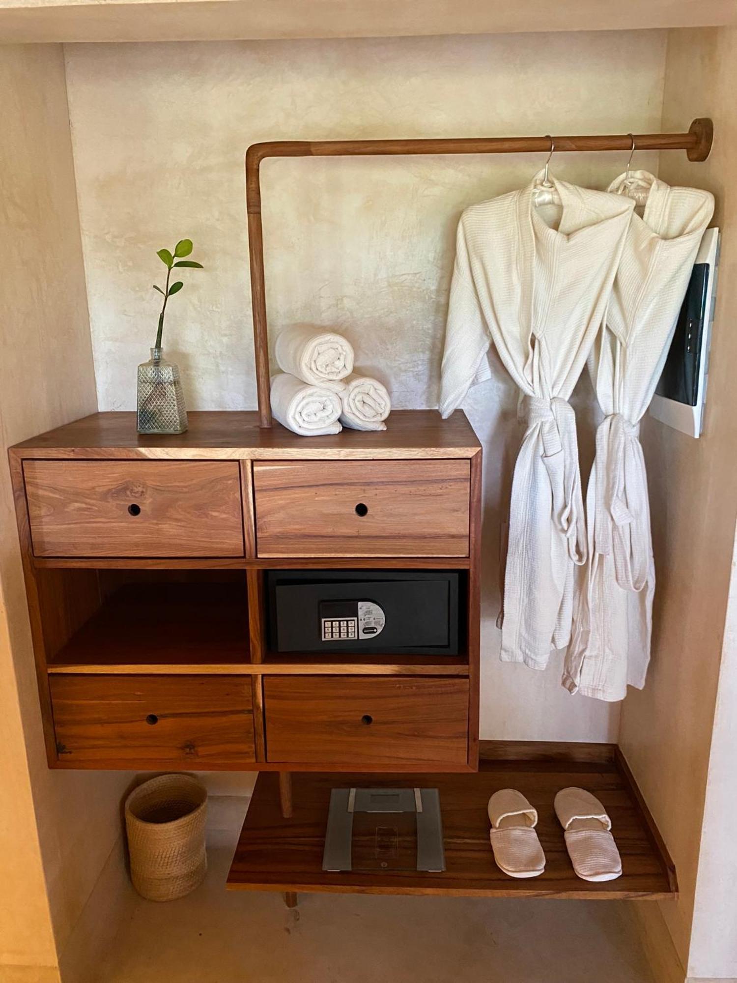 Xixim Mundo Imperial Wellness All Inclusive Celestun Exteriör bild