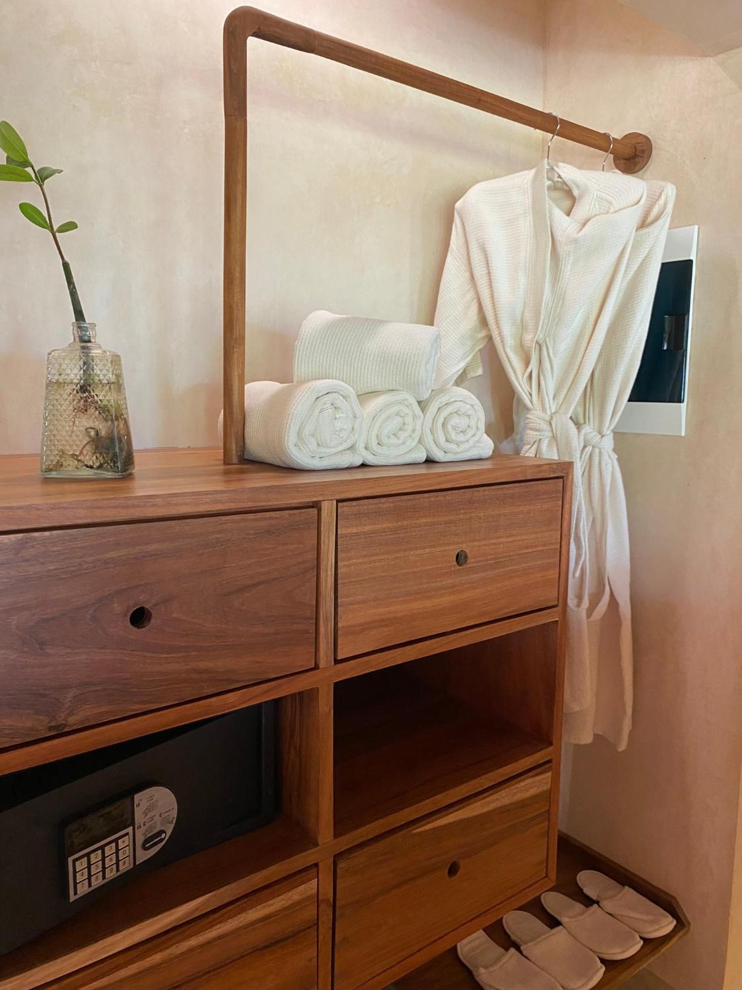 Xixim Mundo Imperial Wellness All Inclusive Celestun Exteriör bild