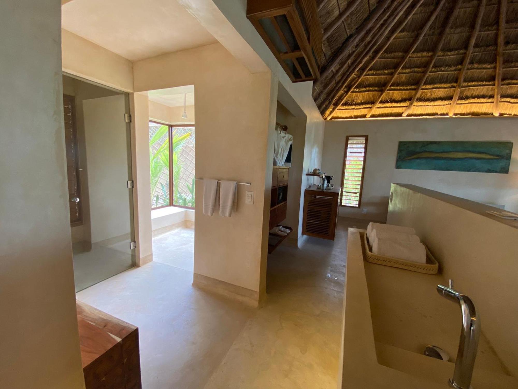 Xixim Mundo Imperial Wellness All Inclusive Celestun Exteriör bild