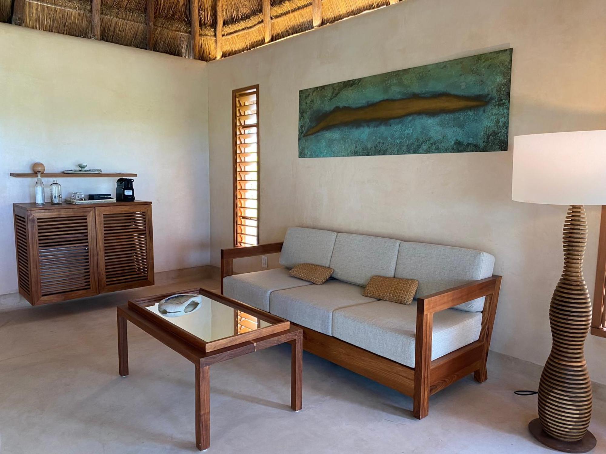 Xixim Mundo Imperial Wellness All Inclusive Celestun Exteriör bild