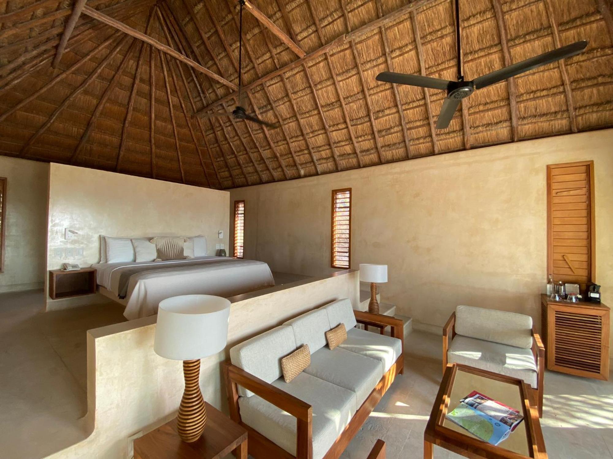 Xixim Mundo Imperial Wellness All Inclusive Celestun Exteriör bild