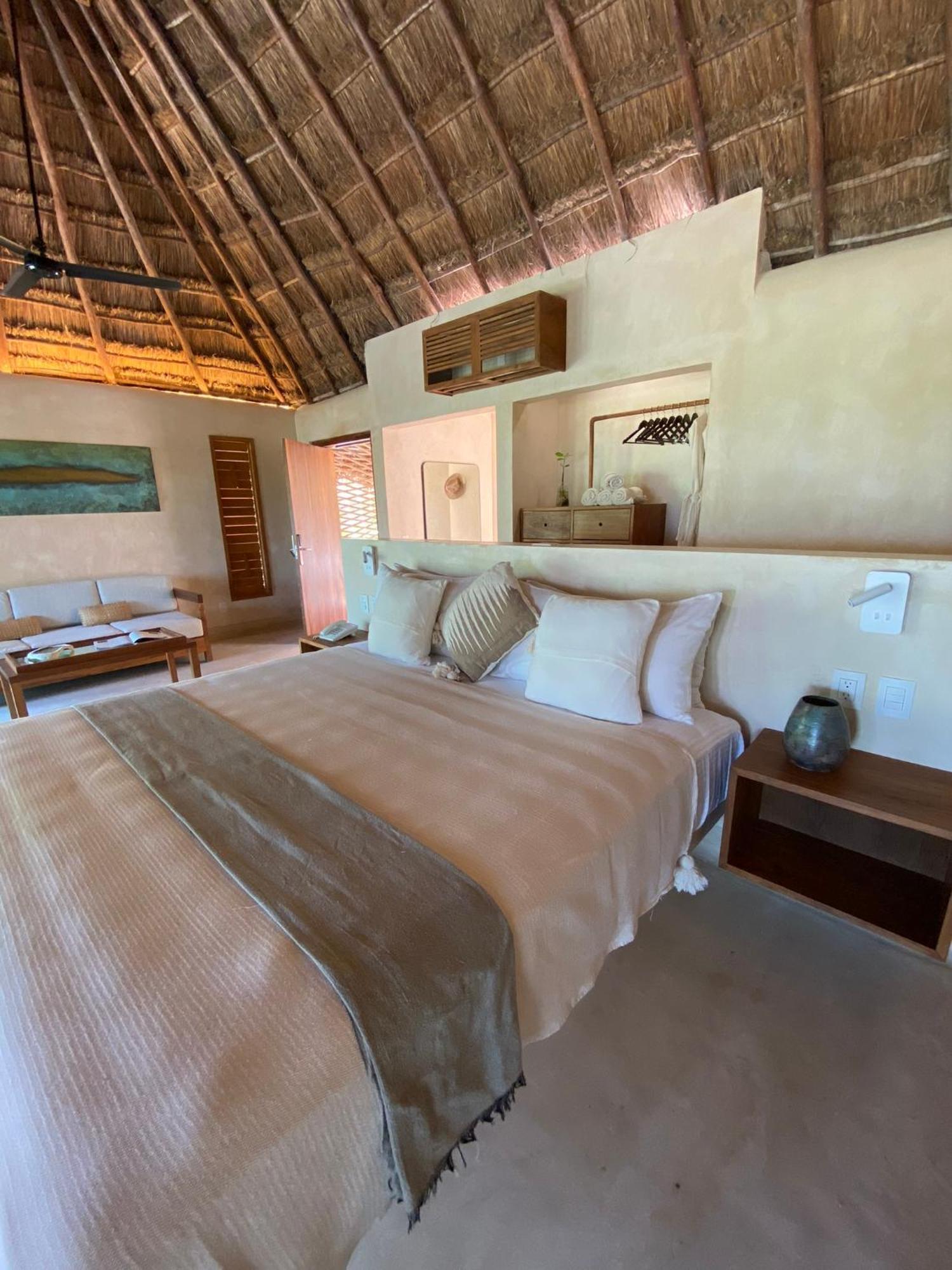 Xixim Mundo Imperial Wellness All Inclusive Celestun Exteriör bild