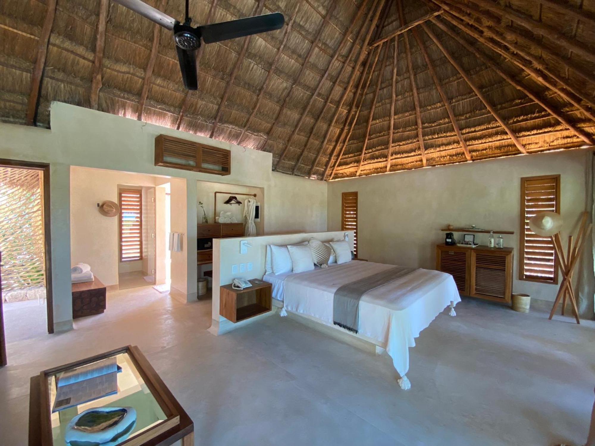 Xixim Mundo Imperial Wellness All Inclusive Celestun Exteriör bild